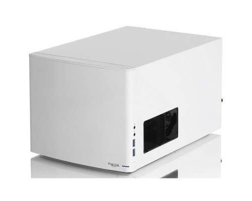 Корпус Node 304  FD-CA-NODE-304-WH  case White  (1111)