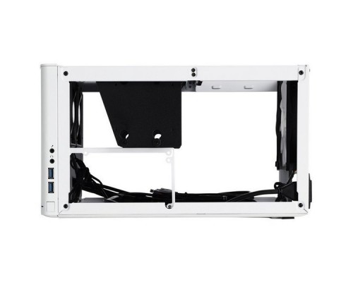 Корпус Node 304  FD-CA-NODE-304-WH  case White  (1111)