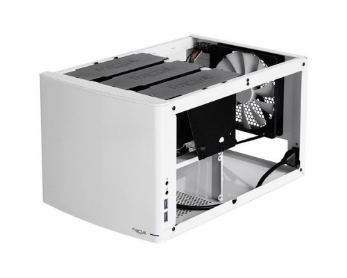 Корпус Node 304  FD-CA-NODE-304-WH  case White  (1111)