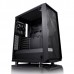 Корпус Fractal Design FD-CA-MESH-C-BKO-TG Meshify C ATX без БП Window Black/Red