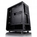 Корпус Fractal Design FD-CA-MESH-C-BKO-TG Meshify C ATX без БП Window Black/Red