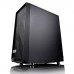 Корпус Fractal Design FD-CA-MESH-C-BKO-TG Meshify C ATX без БП Window Black/Red