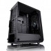 Корпус Fractal Design FD-CA-MESH-C-BKO-TG Meshify C ATX без БП Window Black/Red