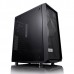 Корпус Fractal Design FD-CA-MESH-C-BKO-TG Meshify C ATX без БП Window Black/Red