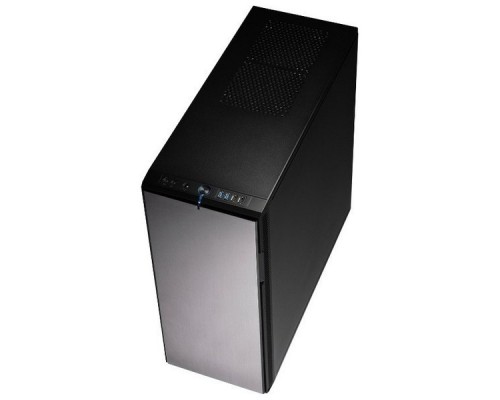 Корпус Fractal Design FD-CA-DEF-XL-R2-TI Define-XL R2 E-ATX/XL-ATX без БП с дверцей Titanium Grey