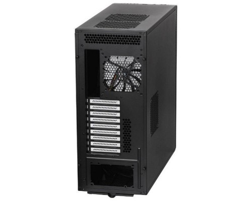 Корпус Fractal Design FD-CA-DEF-XL-R2-TI Define-XL R2 E-ATX/XL-ATX без БП с дверцей Titanium Grey