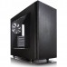 Корпус Fractal Design FD-CA-DEF-S-BK-W Define-S ATX без БП Window Black