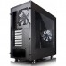 Корпус Fractal Design FD-CA-DEF-S-BK-W Define-S ATX без БП Window Black