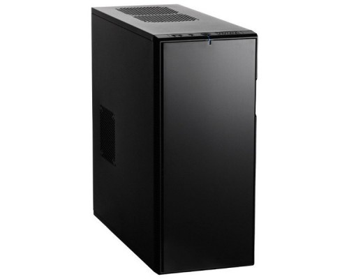 Корпус Define XL R2 Black Pearl  FD-CA-DEF-XL-R2-BL Full Tower w/o PSU  (1005)