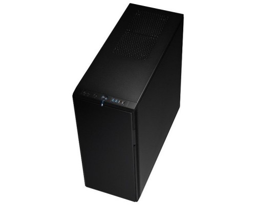 Корпус Define XL R2 Black Pearl  FD-CA-DEF-XL-R2-BL Full Tower w/o PSU  (1005)