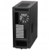 Корпус Define XL R2 Black Pearl  FD-CA-DEF-XL-R2-BL Full Tower w/o PSU  (1005)