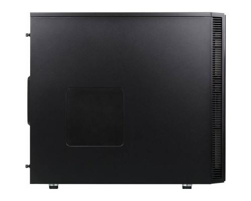 Корпус Fractal Design FD-CA-DEF-S-BK Define-S ATX без БП Black