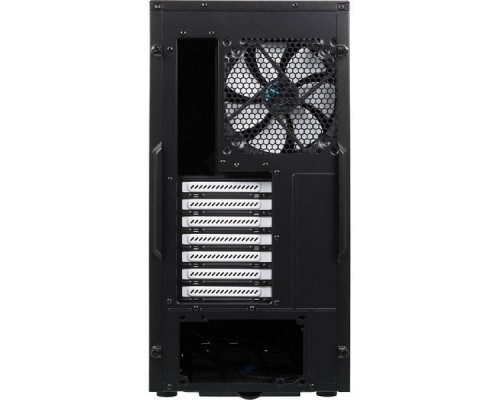 Корпус Fractal Design FD-CA-DEF-S-BK Define-S ATX без БП Black