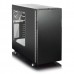 Корпус Fractal Design FD-CA-DEF-R5-BKO-W Define R5 Blackout ATX без БП Window Black