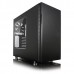 Корпус Fractal Design FD-CA-DEF-R5-BKO-W Define R5 Blackout ATX без БП Window Black