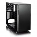 Корпус Fractal Design FD-CA-DEF-R5-BKO-W Define R5 Blackout ATX без БП Window Black