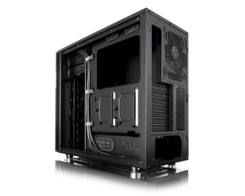 Корпус Fractal Design FD-CA-DEF-R5-BKO-W Define R5 Blackout ATX без БП Window Black