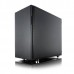 Корпус Fractal Design FD-CA-DEF-R5-BKO-W Define R5 Blackout ATX без БП Window Black