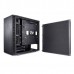 Корпус Fractal Design FD-CA-DEF-MINI-C-BK-TG Define Mini C TG mATX без БП Black