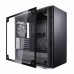 Корпус Fractal Design FD-CA-DEF-MINI-C-BK-TG Define Mini C TG mATX без БП Black