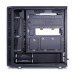 Корпус Fractal Design FD-CA-DEF-MINI-C-BK-TG Define Mini C TG mATX без БП Black