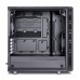 Корпус Fractal Design FD-CA-DEF-MINI-C-BK-TG Define Mini C TG mATX без БП Black