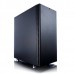 Корпус Fractal Design FD-CA-DEF-C-BK Define C ATX без БП Black