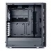 Корпус Fractal Design FD-CA-DEF-C-BK Define C ATX без БП Black