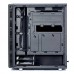 Корпус Fractal Design FD-CA-DEF-C-BK Define C ATX без БП Black