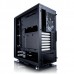 Корпус Fractal Design FD-CA-DEF-C-BK Define C ATX без БП Black