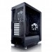 Корпус Fractal Design FD-CA-DEF-C-BK Define C ATX без БП Black