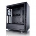 Корпус Fractal Design FD-CA-DEF-C-BK Define C ATX без БП Black