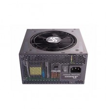 Блок питания Seasonic ATX 850W FOCUS Plus SSR-850PX 80+ platinum (24+8+4+4pin) APFC 120mm fan 10xSATA Cab Manag RTL                                                                                                                                       