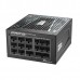 Блок питания Seasonic ATX 850W PRIME ULTRA TITANIUM SSR-850TR 80+ titanium (24+4+4pin) APFC 135mm fan 10xSATA Cab Manag RTL