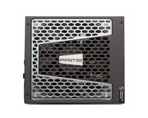 Блок питания Seasonic ATX 850W PRIME ULTRA TITANIUM SSR-850TR 80+ titanium (24+4+4pin) APFC 135mm fan 10xSATA Cab Manag RTL