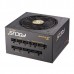 Блок питания Seasonic ATX 850W FOCUS Plus SSR-850FX 80+ gold (24+4+4pin) APFC 120mm fan 10xSATA Cab Manag RTL