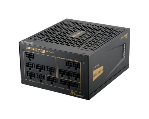 Блок питания Prime Gold 850W ATX 2.4 SSR-850GD RTL