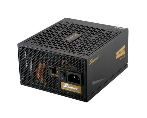 Блок питания Prime Gold 850W ATX 2.4 SSR-850GD RTL