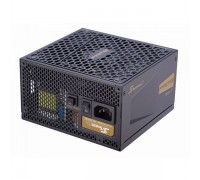 Блок питания Seasonic ATX 650W PRIME ULTRA GOLD SSR-650GD2 80+ gold (24+4+4pin) 135mm fan 6xSATA Cab Manag RTL                                                                                                                                            