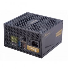 Блок питания Seasonic ATX 650W PRIME ULTRA GOLD SSR-650GD2 80+ gold (24+4+4pin) 135mm fan 6xSATA Cab Manag RTL                                                                                                                                            