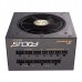 Блок питания Seasonic ATX 650W FOCUS Plus SSR-650FX 80+ gold (24+4+4pin) APFC 120mm fan 8xSATA Cab Manag RTL