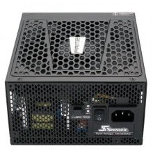 Блок питания Seasonic ATX 1000W PRIME PLATINUM SSR-1000PD 80+ platinum (24+4+4pin) APFC 135mm fan 12xSATA Cab Manag RTL                                                                                                                                   