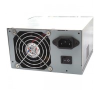 Блок питания Seasonic ATX 500W SS-500ES 80+ bronze (24+8+4+4pin) APFC 80mm fan 4xSATA                                                                                                                                                                     