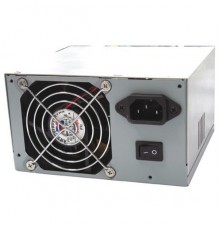 Блок питания Seasonic ATX 500W SS-500ES 80+ bronze (24+8+4+4pin) APFC 80mm fan 4xSATA                                                                                                                                                                     