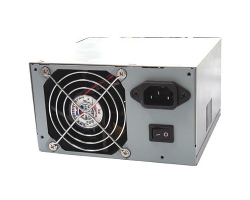 Блок питания Seasonic ATX 500W SS-500ES 80+ bronze (24+8+4+4pin) APFC 80mm fan 4xSATA