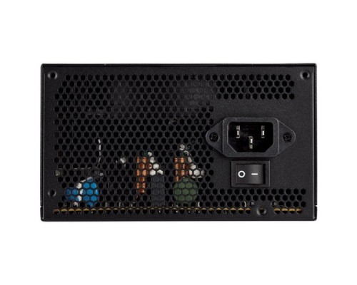 Блок питания Corsair TX550M [CP-9020133-EU] 550 Watt 80 Plus® Gold Certified PSU, RTL