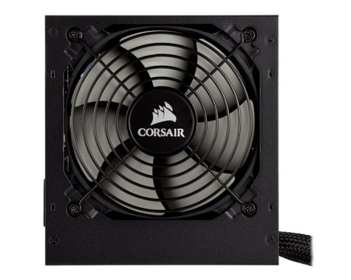 Блок питания Corsair TX550M [CP-9020133-EU] 550 Watt 80 Plus® Gold Certified PSU, RTL