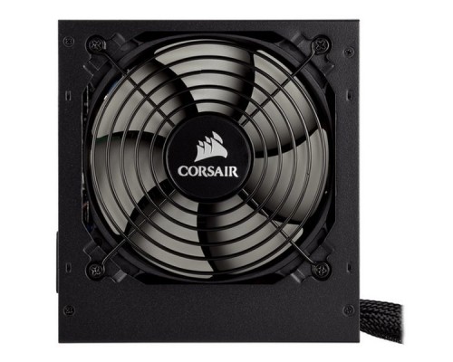 Блок питания   650W Corsair TX650M ATX APFC 120mm CabMan (CP-9020132-EU)