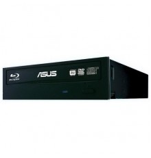 Привод Blu-Ray-RW Asus BW-16D1HT/BLK/G/AS черный SATA внутренний RTL                                                                                                                                                                                      