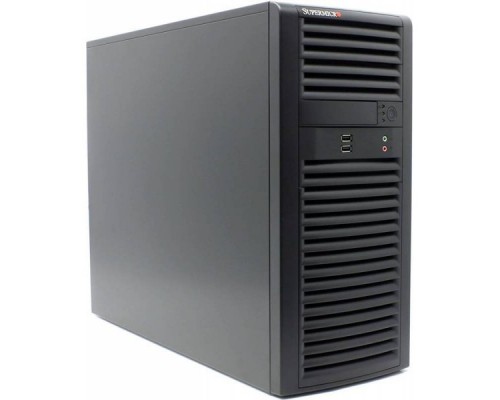 Корпус SuperMicro CSE-732D2-500B